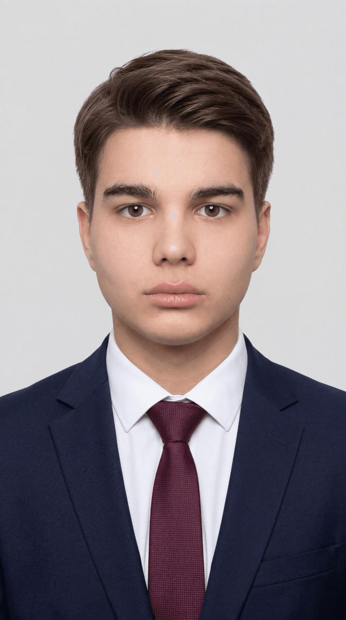 Осипов Николай